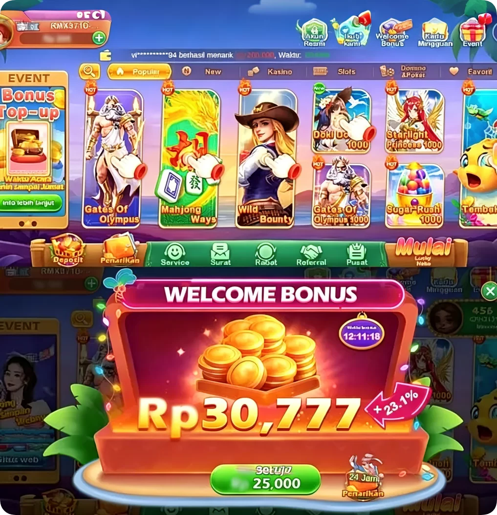hw777 APK