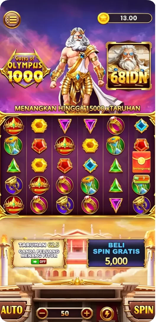 hw777 Tangkapan Layar - APK Resmi